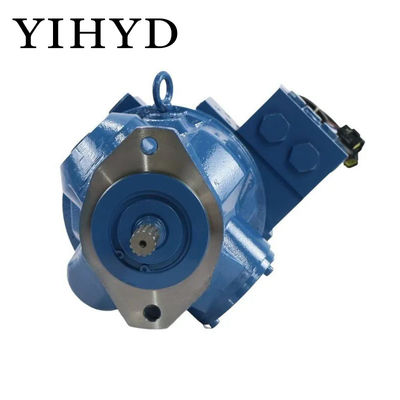 AP2D28 AP2D25 खुदाई मुख्य हाइड्रोलिक पंप 31M6-50031 31M8-10030 -3