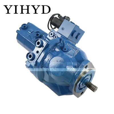 AP2D28 AP2D25 खुदाई मुख्य हाइड्रोलिक पंप 31M6-50031 31M8-10030 -3