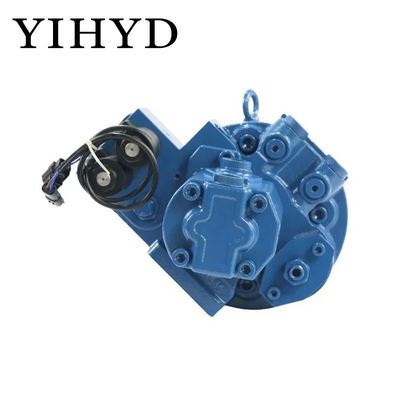 AP2D28 AP2D25 खुदाई मुख्य हाइड्रोलिक पंप 31M6-50031 31M8-10030 -3
