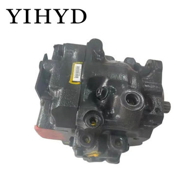 WA380 WA430 व्हील लोडर हाइड्रोलिक पंप एसी 708-1W-00860 उच्च स्थायित्व