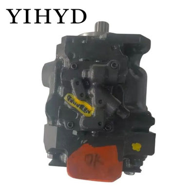 खुदाई में उच्च प्रदर्शन WA380 WA430 हाइड्रोलिक पंप 7081U00171