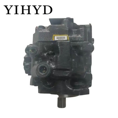 खुदाई में उच्च प्रदर्शन WA380 WA430 हाइड्रोलिक पंप 7081U00171