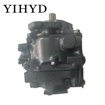 WA380 WA430 खुदाई हाइड्रोलिक पंप 708-1U-00171 CE आईएसओ अनुमोदन