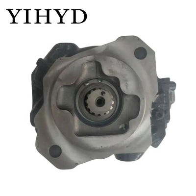 WA380-6 WA430 खुदाई हाइड्रोलिक पंप लोडर हाइड्रोलिक पंप 7081U00171