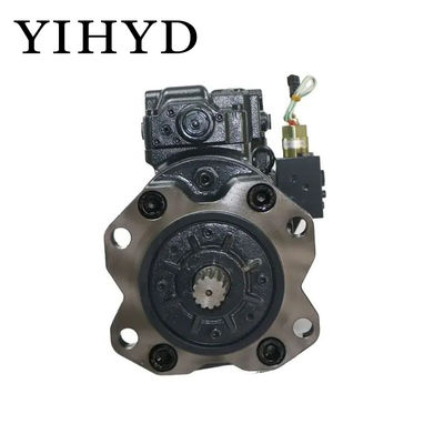 JS200 R200-7 कावासाकी खुदाई हाइड्रोलिक पंप K3V112DT-9C32-14T