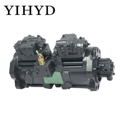 HD820 K3V112dt-9c32-14t खुदाई हाइड्रोलिक पंप