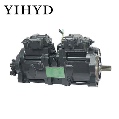 HD820 K3V112dt-9c32-14t खुदाई हाइड्रोलिक पंप