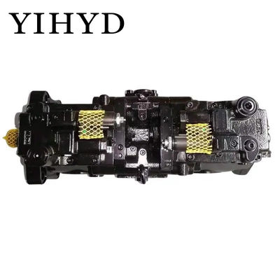 SK200-10 SK210-10 SK220-10 खुदाई हाइड्रोलिक पंप K7V125DTP LC10V00041