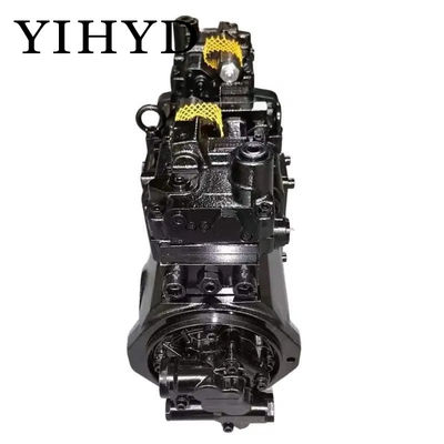 SK200-10 SK210-10 SK220-10 खुदाई हाइड्रोलिक पंप K7V125DTP LC10V00041