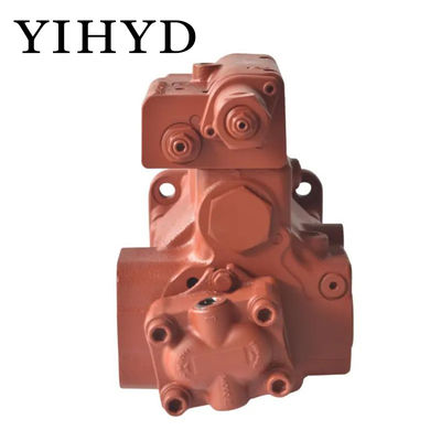 ZX17U-2 हिताची खुदाई हाइड्रोलिक पंप PVD-00B-14P-5AG3-5060A